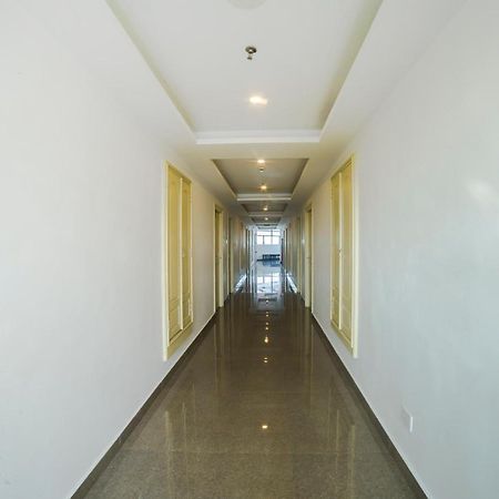 Hotel Guruvayur Darshan Extérieur photo