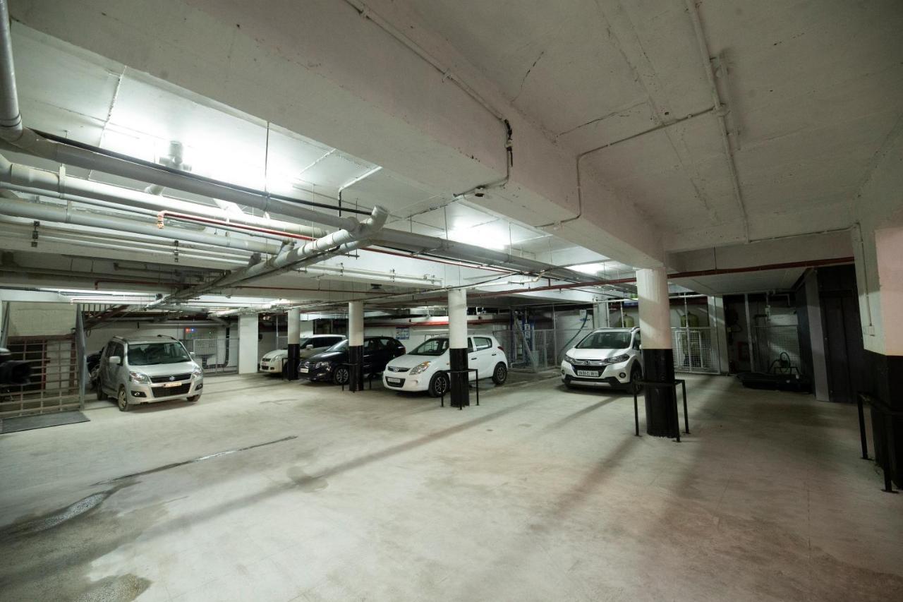 Hotel Guruvayur Darshan Extérieur photo